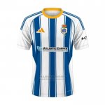 Tailandia Camiseta Recreativo de Huelva 1ª 2025-2026
