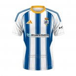 Tailandia Camiseta Recreativo de Huelva 1ª 2025-2026