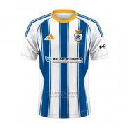 Tailandia Camiseta Recreativo de Huelva 1ª 2025-2026