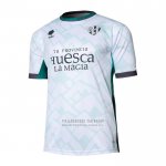 Tailandia Camiseta SD Huesca 2ª 2024-2025
