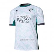 Tailandia Camiseta SD Huesca 2ª 2024-2025