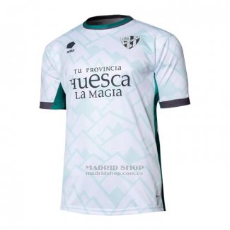 Tailandia Camiseta SD Huesca 2ª 2024-2025