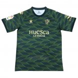 Tailandia Camiseta SD Huesca 3ª 2020-2021