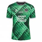 Tailandia Camiseta Saint-Etienne 3ª 2023-2024
