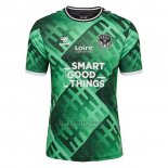 Tailandia Camiseta Saint-Etienne 3ª 2023-2024