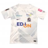 Tailandia Camiseta Sanfrecce Hiroshima 2ª 2024