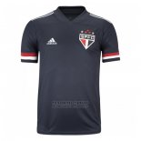 Tailandia Camiseta Sao Paulo 3ª 2020-2021