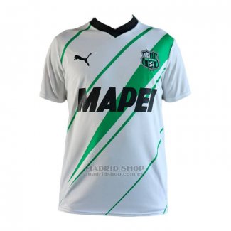 Tailandia Camiseta Sassuolo 2ª 2023-2024