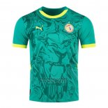 Tailandia Camiseta Senegal 2ª 2025