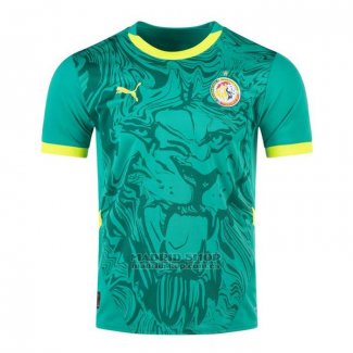 Tailandia Camiseta Senegal 2ª 2025