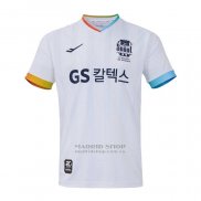 Tailandia Camiseta Seoul 2ª 2024