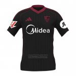 Tailandia Camiseta Sevilla 3ª 2025-2026