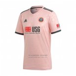 Tailandia Camiseta Sheffield United 2ª 2020-2021