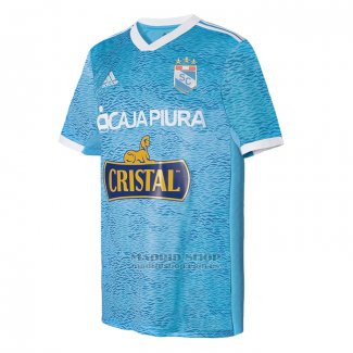 Tailandia Camiseta Sporting Cristal 1ª 2022