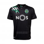 Tailandia Camiseta Sporting 2ª 2020-2021