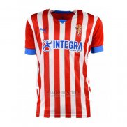 Camiseta Sporting de Gijon 1ª 2022-2023