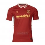 Tailandia Camiseta Tenerife 2ª 2025-2026