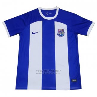 Tailandia Camiseta Tianjin Jinmen Tiger 1ª 2023