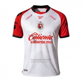 Tailandia Camiseta Tijuana 2ª 2025-2026