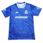 Tailandia Camiseta Toluca 3ª 2024-2025