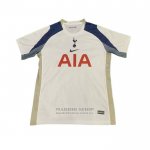 Tailandia Camiseta Tottenham Hotspur 1ª 2025-2026