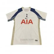 Tailandia Camiseta Tottenham Hotspur 1ª 2025-2026