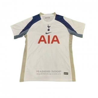Tailandia Camiseta Tottenham Hotspur 1ª 2025-2026