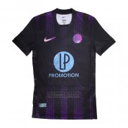 Tailandia Camiseta Toulouse 3ª 2025-2026