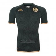 Tailandia Camiseta Tunez 3ª 2022