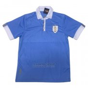 Tailandia Camiseta Uruguay Anniversary 1ª 2024