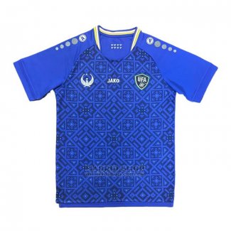 Tailandia Camiseta Uzbekistan 1ª 2025