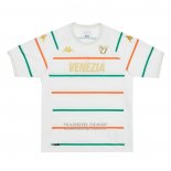 Tailandia Camiseta Venezia 2ª 2022-2023