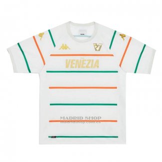 Tailandia Camiseta Venezia 2ª 2022-2023