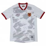 Tailandia Camiseta Venezuela 2ª 2023