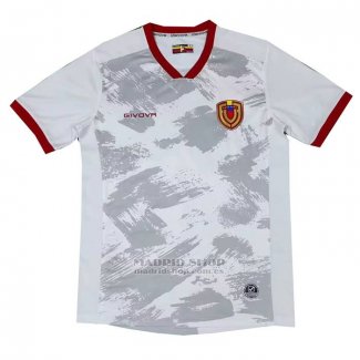 Tailandia Camiseta Venezuela 2ª 2023