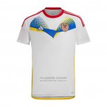 Camiseta Venezuela 2ª 2024