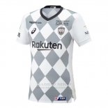 Tailandia Camiseta Vissel Kobe 2ª 2020