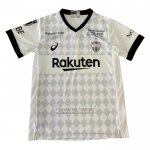 Tailandia Camiseta Vissel Kobe 3ª 2021