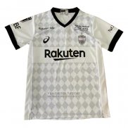 Tailandia Camiseta Vissel Kobe 3ª 2021