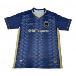 Tailandia Camiseta Volta Redonda FC 3ª 2025