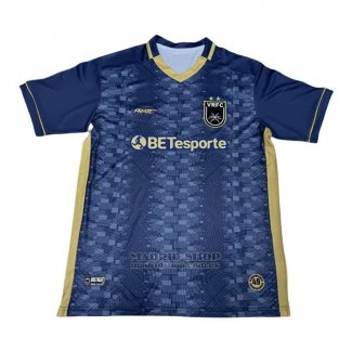 Tailandia Camiseta Volta Redonda FC 3ª 2025