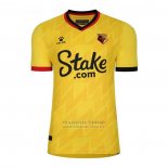 Tailandia Camiseta Watford 1ª 2022-2023