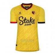 Tailandia Camiseta Watford 1ª 2022-2023