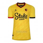 Tailandia Camiseta Watford 1ª 2022-2023