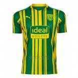 Tailandia Camiseta West Bromwich Albion 2ª 2020-2021