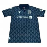 Camiseta Wrexham 2ª 2024-2025