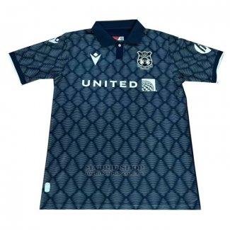 Camiseta Wrexham 2ª 2024-2025