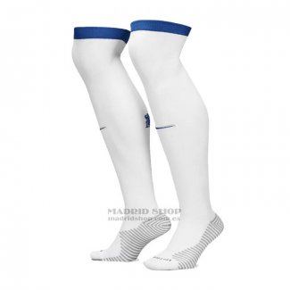 Calcetines Chelsea 1ª 2024-2025