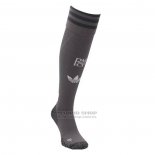 Calcetines Real Madrid 3ª 2024-2025