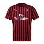Camiseta AC Milan 1ª 2019-2020